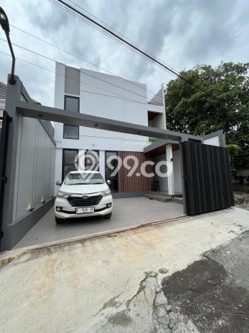 Jual Rumah Minimalis Bagus Punya 3 KT di Ngaglik Sleman SHM Jual Rumah Minimalis Bagus Punya 3 KT di Ngaglik Sleman SHM