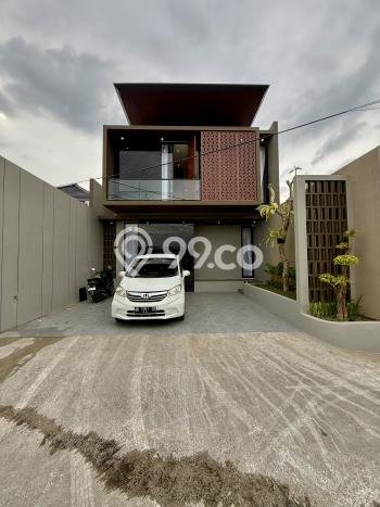 Rumah Modern Minimalis 4 Kamar Bisa Langsung Pindah di Ngemplak Rumah Modern Minimalis 4 Kamar Bisa Langsung Pindah di Ngemplak
