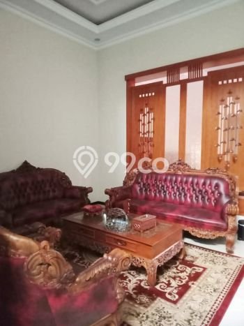 Siap Huni Hunian Elit 6 Kamar di Ngaglik Dekat ke Mana Pun Siap Huni Hunian Elit 6 Kamar di Ngaglik Dekat ke Mana Pun