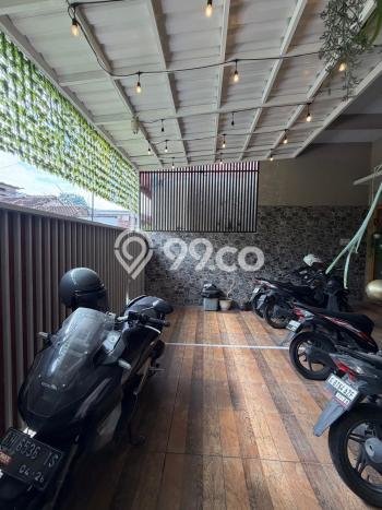 Investasi Kost di Depok Spesifikasi 13 KT & 10 KM Investasi Kost di Depok Spesifikasi 13 KT & 10 KM