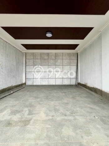 Jual Rumah Modern 4 KT di Maguwoharjo, Yogyakarta Jual Rumah Modern 4 KT di Maguwoharjo, Yogyakarta