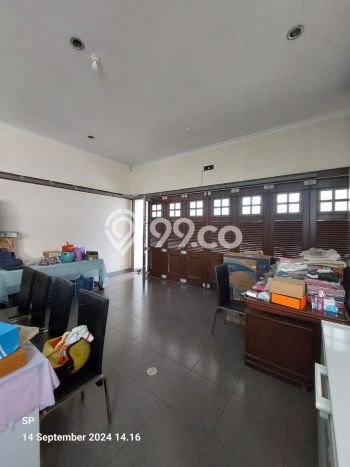 Hunian Super Mewah dengan Akses Paling Strategis di Maguwoharjo, Yogyakarta Hunian Super Mewah dengan Akses Paling Strategis di Maguwoharjo, Yogyakarta