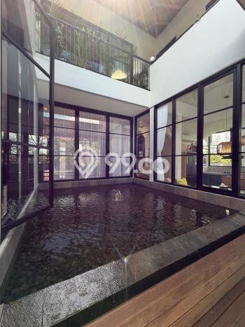LOKASI STRATEGIS! Vila di Pakem, Luas 722m2m², Lingkungan Strategis LOKASI STRATEGIS! Vila di Pakem, Luas 722m2m², Lingkungan Strategis