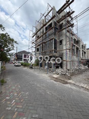 Kost Dijual Lokasi Depok, Sleman, Spesifikasi 0 Kamar Tidur dan Luas 625m2 Kost Dijual Lokasi Depok, Sleman, Spesifikasi 0 Kamar Tidur dan Luas 625m2