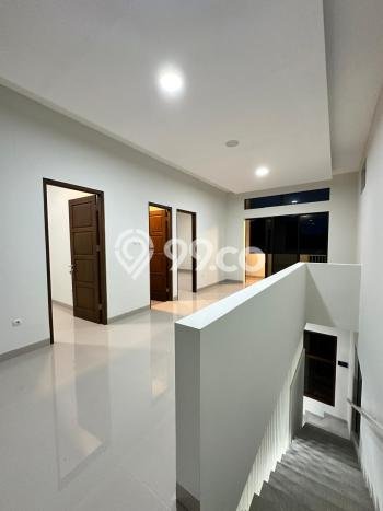 Jual Rumah Modern 4 KT di Kaliurang, Sleman Jual Rumah Modern 4 KT di Kaliurang, Sleman
