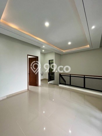 Dijual Rumah Modern 4 KT di Purwomartani , Sleman Dijual Rumah Modern 4 KT di Purwomartani , Sleman
