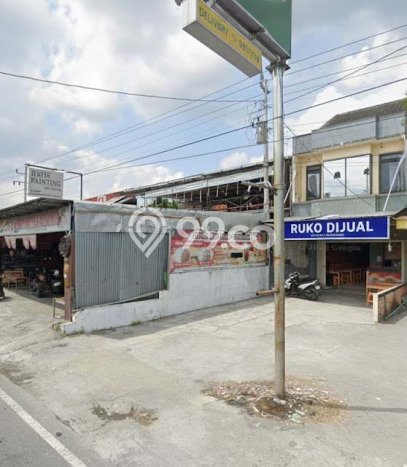 Dijual Ruko di Umbulharjo, Yogyakarta Harga Penawaran Spesial Dijual Ruko di Umbulharjo, Yogyakarta Harga Penawaran Spesial