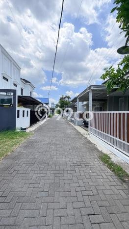 Rumah Strategis Minimalis Lb 54m2 di Depok, Sleman Rumah Strategis Minimalis Lb 54m2 di Depok, Sleman
