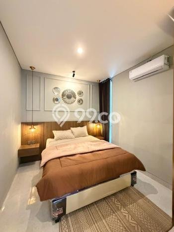 Rumah Modern Minimalis 4 KT Siap Huni di Ngemplak Rumah Modern Minimalis 4 KT Siap Huni di Ngemplak