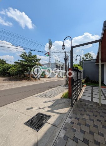 Best Deal Hunian Mewah Ideal dan Luas di Mlati, Sleman Best Deal Hunian Mewah Ideal dan Luas di Mlati, Sleman