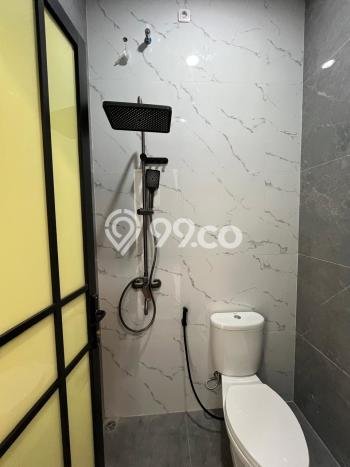 Rumah Modern Minimalis 3 KT Siap Huni di Ngaglik Rumah Modern Minimalis 3 KT Siap Huni di Ngaglik