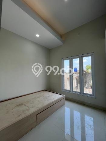 Jual Rumah Murah Meriah Ngaglik Punya 1 KT & LT 120m2 Jual Rumah Murah Meriah Ngaglik Punya 1 KT & LT 120m2