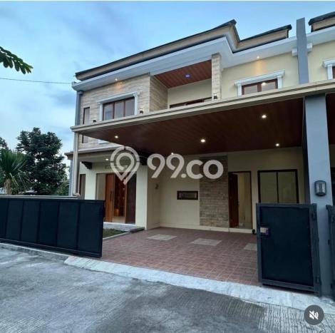 Dijual Cepat Rumah Favorit Siap Huni LB 165m2 di Ngaglik, Sleman Dijual Cepat Rumah Favorit Siap Huni LB 165m2 di Ngaglik, Sleman