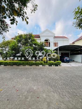 Hunian Eksklusif Siap Huni LT 400m2 di Ngaglik, Sleman Hunian Eksklusif Siap Huni LT 400m2 di Ngaglik, Sleman