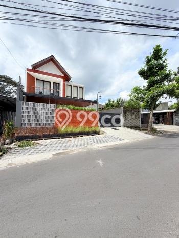Best Deal Hunian Mewah Ideal dan Luas di Mlati, Sleman Best Deal Hunian Mewah Ideal dan Luas di Mlati, Sleman