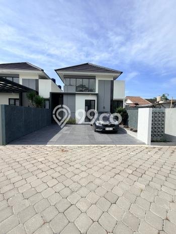 Jual Rumah Strategis Bagus Punya 4 KT di Ngaglik Sleman SHM Jual Rumah Strategis Bagus Punya 4 KT di Ngaglik Sleman SHM
