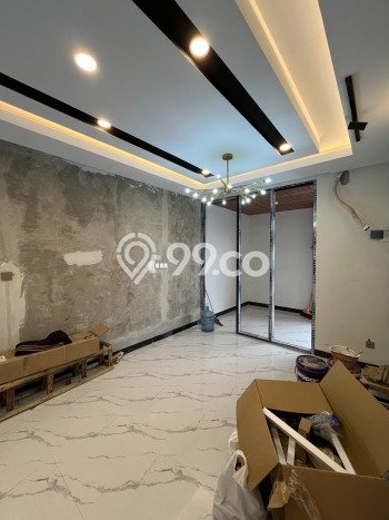 Hunian Cantik Minimalis Lb 130m2 di Ngaglik, Sleman Hunian Cantik Minimalis Lb 130m2 di Ngaglik, Sleman