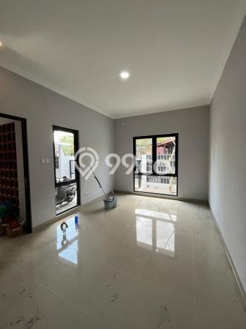 Hunian Cantik Minimalis Lb 135m2 di Mlati, Sleman Hunian Cantik Minimalis Lb 135m2 di Mlati, Sleman