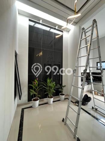 Rumah Modern Minimalis 3 KT Siap Huni di Ngaglik Rumah Modern Minimalis 3 KT Siap Huni di Ngaglik