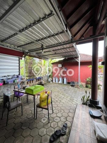 FOR SALE! Vila di Pakem, Luas 644m2m², Lokasi Premium FOR SALE! Vila di Pakem, Luas 644m2m², Lokasi Premium