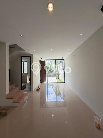 Dijual Cepat Rumah Favorit Siap Huni LB 125m2 di Depok, Sleman Dijual Cepat Rumah Favorit Siap Huni LB 125m2 di Depok, Sleman