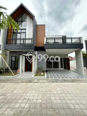 Jual Rumah Minimalis Bagus Punya 2 KT di Banguntapan Bantul SHM Jual Rumah Minimalis Bagus Punya 2 KT di Banguntapan Bantul SHM