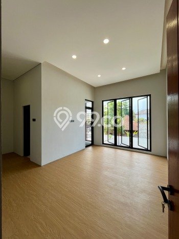 Jual Rumah Murah Meriah Depok Punya 4 KT & LT 136m2 Jual Rumah Murah Meriah Depok Punya 4 KT & LT 136m2