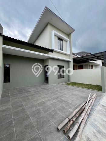 Jual Rumah Favorit Siap Huni LB 90m2 di Ngaglik, Sleman Jual Rumah Favorit Siap Huni LB 90m2 di Ngaglik, Sleman