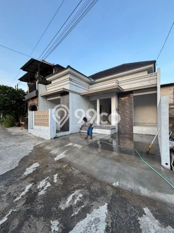 Dijual Cepat Rumah Favorit Siap Huni LB 60m2 di Berbah, Sleman Dijual Cepat Rumah Favorit Siap Huni LB 60m2 di Berbah, Sleman
