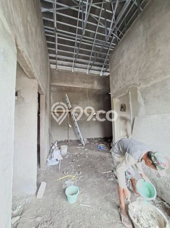 Hunian Cantik Minimalis Lb 60m2 di Berbah, Sleman Hunian Cantik Minimalis Lb 60m2 di Berbah, Sleman