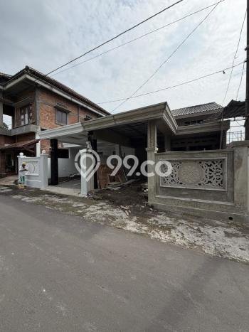 Jual Rumah Bagus Siap Huni LB 80m2 di Ngemplak, Sleman Jual Rumah Bagus Siap Huni LB 80m2 di Ngemplak, Sleman