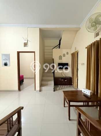 FEATURED! Rumah Asri di Umbulharjo, LT 100m2m² Bangunan 130m2m² FEATURED! Rumah Asri di Umbulharjo, LT 100m2m² Bangunan 130m2m²