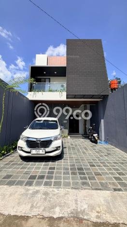 Dijual Rumah 3 Kamar Lokasi Strategis Bagus dan Strategis di Ngaglik Dijual Rumah 3 Kamar Lokasi Strategis Bagus dan Strategis di Ngaglik