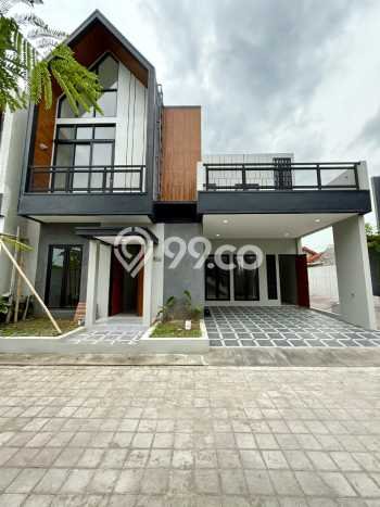 Jual Rumah Minimalis Bagus Punya 2 KT di Banguntapan Bantul SHM Jual Rumah Minimalis Bagus Punya 2 KT di Banguntapan Bantul SHM
