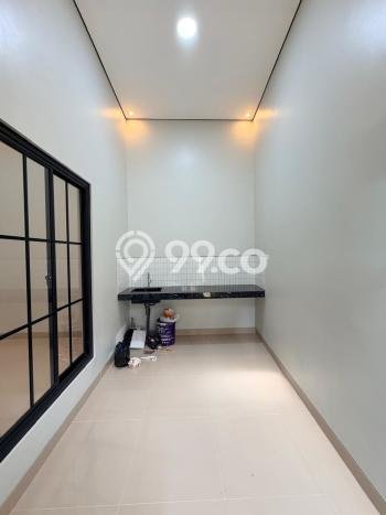 Rumah Modern Minimalis 3 Kamar Bisa Langsung Pindah di Ngaglik Rumah Modern Minimalis 3 Kamar Bisa Langsung Pindah di Ngaglik