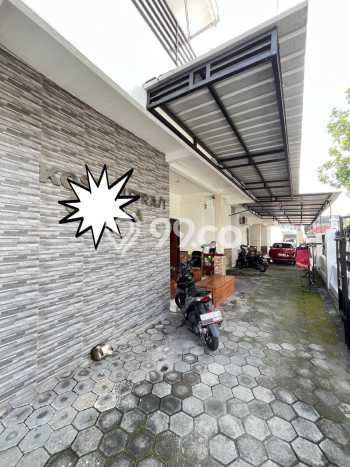 Cocok Untuk Investasi! For Sale Kost di Condong Catur 43 Kamar Cocok Untuk Investasi! For Sale Kost di Condong Catur 43 Kamar