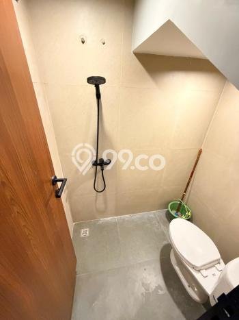 Rumah Modern Minimalis 4 KT Siap Huni di Ngemplak Rumah Modern Minimalis 4 KT Siap Huni di Ngemplak