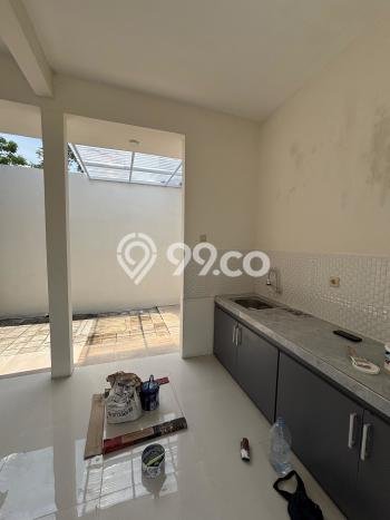 Rumah Minimalis 2 KT di Purwomartani Sleman Unfurnished Rumah Minimalis 2 KT di Purwomartani Sleman Unfurnished