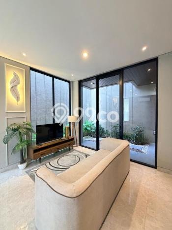 Rumah Modern Minimalis 4 KT Siap Huni di Ngemplak Rumah Modern Minimalis 4 KT Siap Huni di Ngemplak