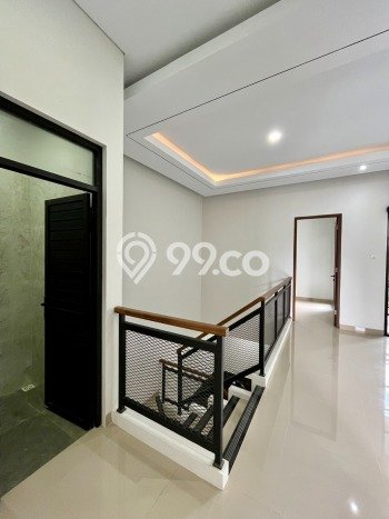 Dijual Rumah Modern 4 KT di Purwomartani , Sleman Dijual Rumah Modern 4 KT di Purwomartani , Sleman