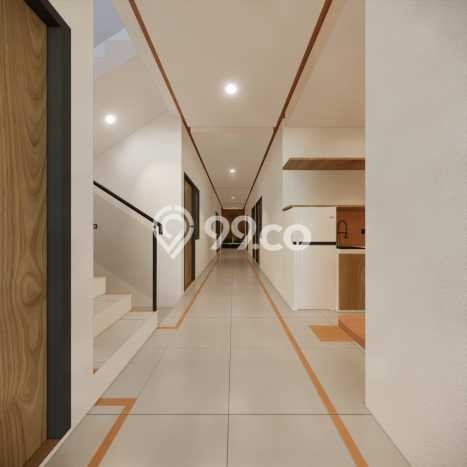 Dijual Segera Kost 20 Kamar, 20 Kamar Mandi di Depok, Sleman, Luas 400m2 Dijual Segera Kost 20 Kamar, 20 Kamar Mandi di Depok, Sleman, Luas 400m2