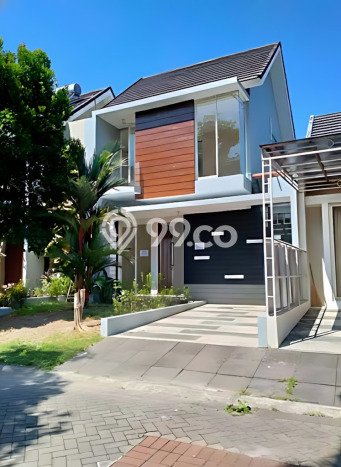 Jual Rumah Bagus Siap Huni LB 144m2 di Kalasan, Sleman Jual Rumah Bagus Siap Huni LB 144m2 di Kalasan, Sleman