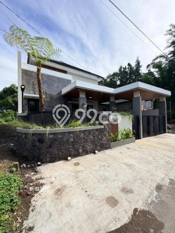 Rumah Modern Minimalis 3 Kamar Bisa Langsung Pindah di Ngaglik Rumah Modern Minimalis 3 Kamar Bisa Langsung Pindah di Ngaglik