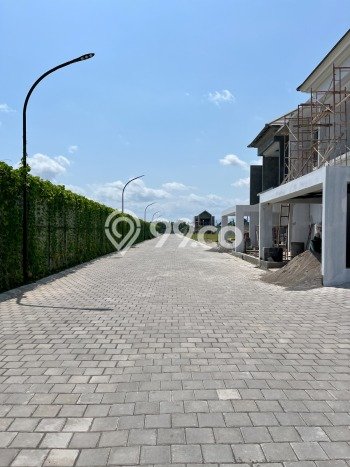 Jual Segera Rumah LT 150m2m² / LB 160m2m² di Jantung Kota Mlati, Sleman Jual Segera Rumah LT 150m2m² / LB 160m2m² di Jantung Kota Mlati, Sleman