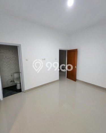 Rumah Modern Minimalis 3 Kamar Siap Huni di Mlati Rumah Modern Minimalis 3 Kamar Siap Huni di Mlati