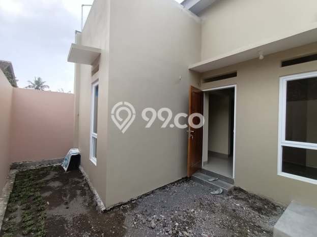 Rumah Strategis Modern Lb 70m2 di Ngaglik, Sleman Rumah Strategis Modern Lb 70m2 di Ngaglik, Sleman