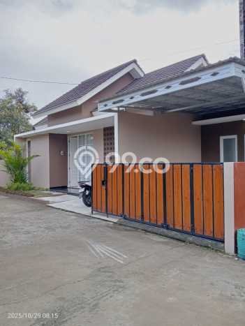 For Sale Hunian Rumah Nyaman 3 Kamar di Purwomartani , Sleman For Sale Hunian Rumah Nyaman 3 Kamar di Purwomartani , Sleman