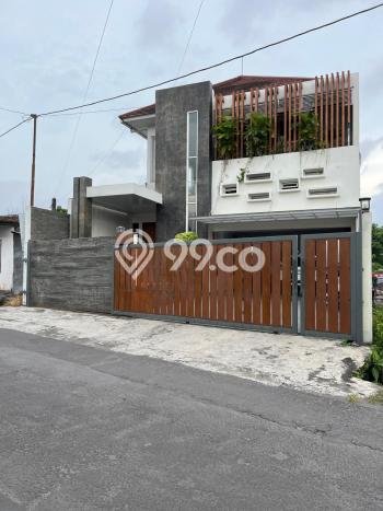 Dijual Rumah Premium dengan Fasilitas Sekitar Komplit di Mlati, Sleman Dijual Rumah Premium dengan Fasilitas Sekitar Komplit di Mlati, Sleman