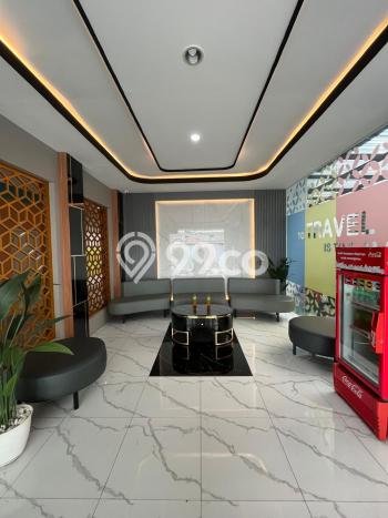 Dijual Komersial di Gamping, Luas 1200m2m², Kawasan Komersial, Akses Strategis Dijual Komersial di Gamping, Luas 1200m2m², Kawasan Komersial, Akses Strategis