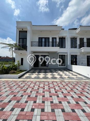Dijual Rumah 4 Kamar Lokasi Strategis Bagus dan Strategis di Sleman Dijual Rumah 4 Kamar Lokasi Strategis Bagus dan Strategis di Sleman
